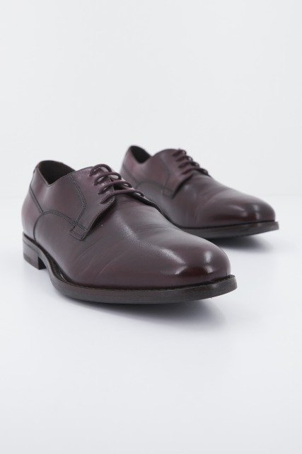 GEOX U HAMPSTEAD en color BURDEOS (2)