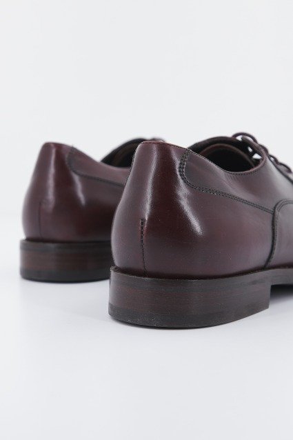 GEOX U HAMPSTEAD en color BURDEOS (3)