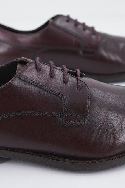 GEOX U HAMPSTEAD en color BURDEOS (4)