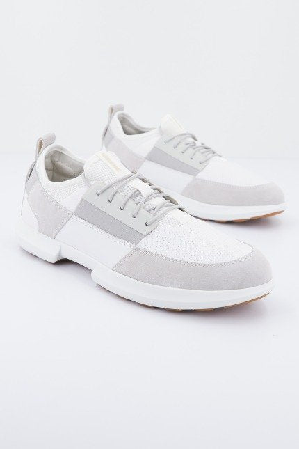 GEOX U TRACCIA en color BLANCO (1)
