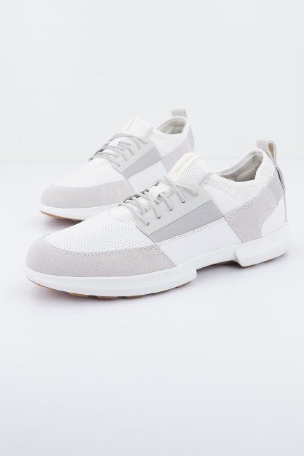 GEOX U TRACCIA en color BLANCO (2)