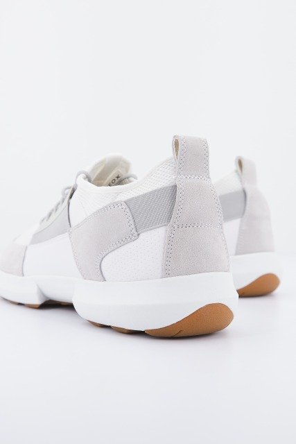 GEOX U TRACCIA en color BLANCO (3)