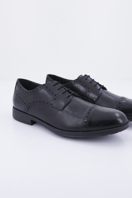 GEOX U HILSTONE FIT en color NEGRO (1)