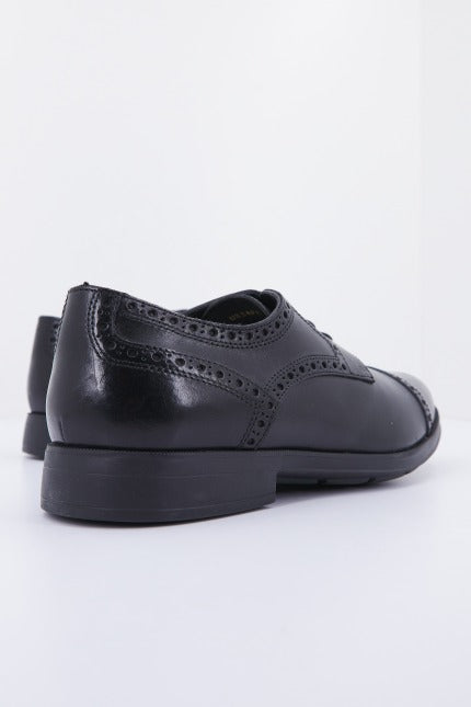 GEOX U HILSTONE FIT en color NEGRO (3)