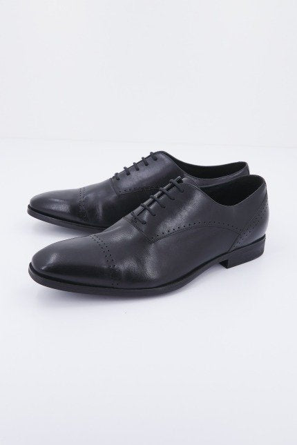 GEOX U NEW LIFE en color NEGRO (1)
