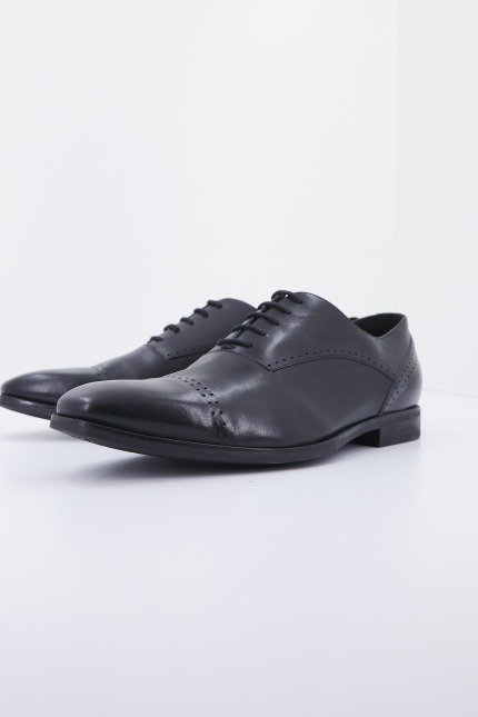 GEOX U NEW LIFE en color NEGRO (2)