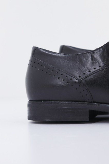 GEOX U NEW LIFE en color NEGRO (4)