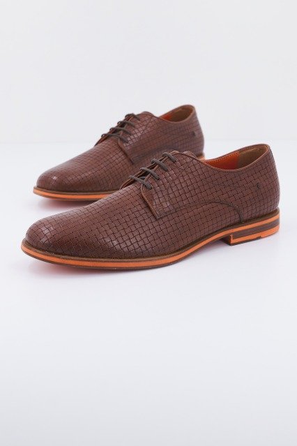 GEOX U BAYLE en color MARRON (1)