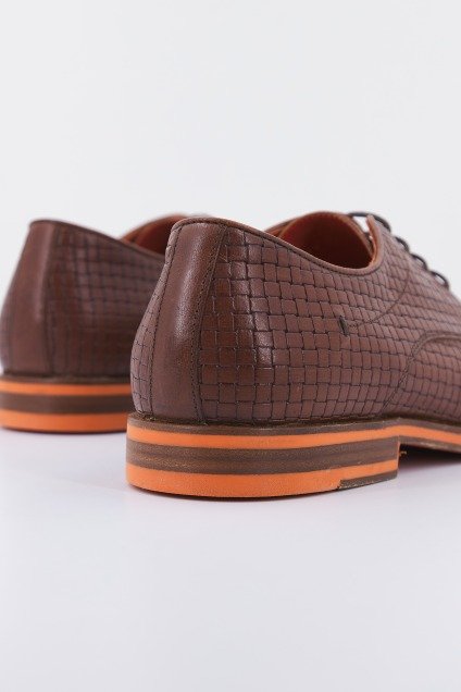 GEOX U BAYLE en color MARRON (3)