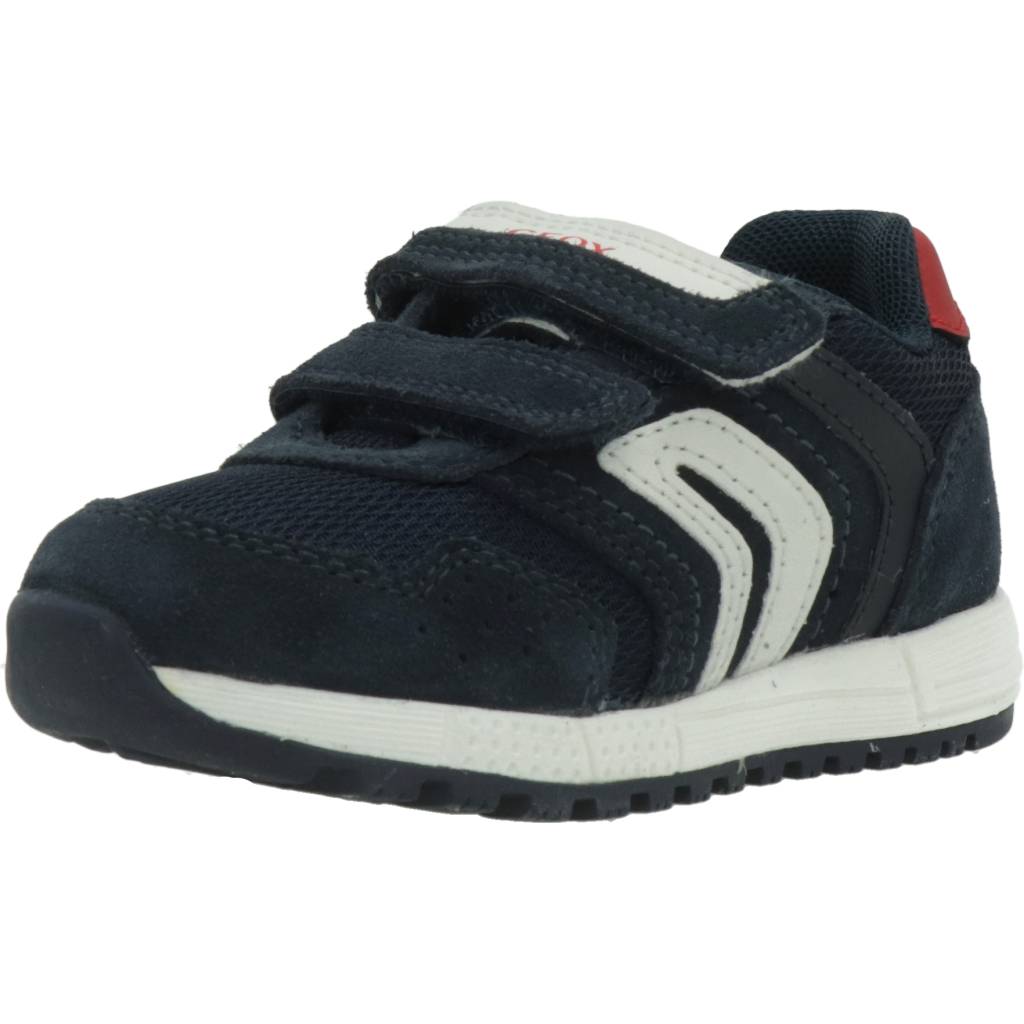 GEOX B ALBEN BOY D en color AZUL (1)