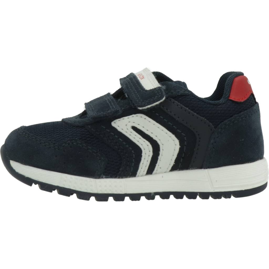 GEOX B ALBEN BOY D en color AZUL (2)