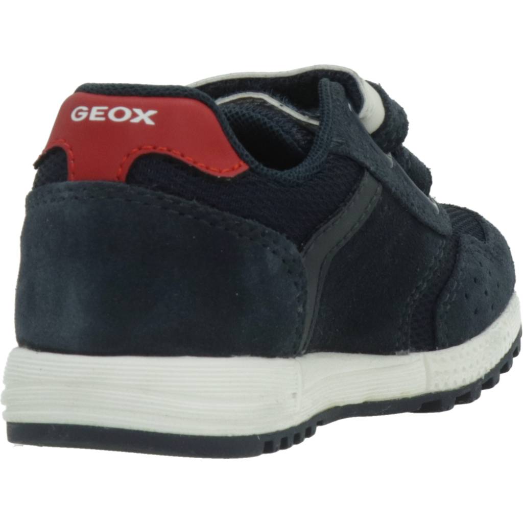 GEOX B ALBEN BOY D en color AZUL (3)
