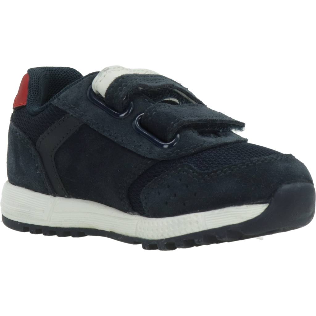 GEOX B ALBEN BOY D en color AZUL (5)