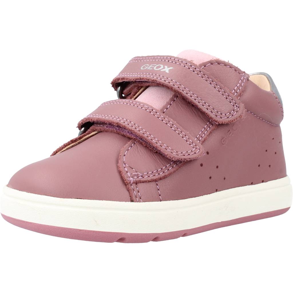 GEOX B BIGLIA GIRL C en color ROSA (1)