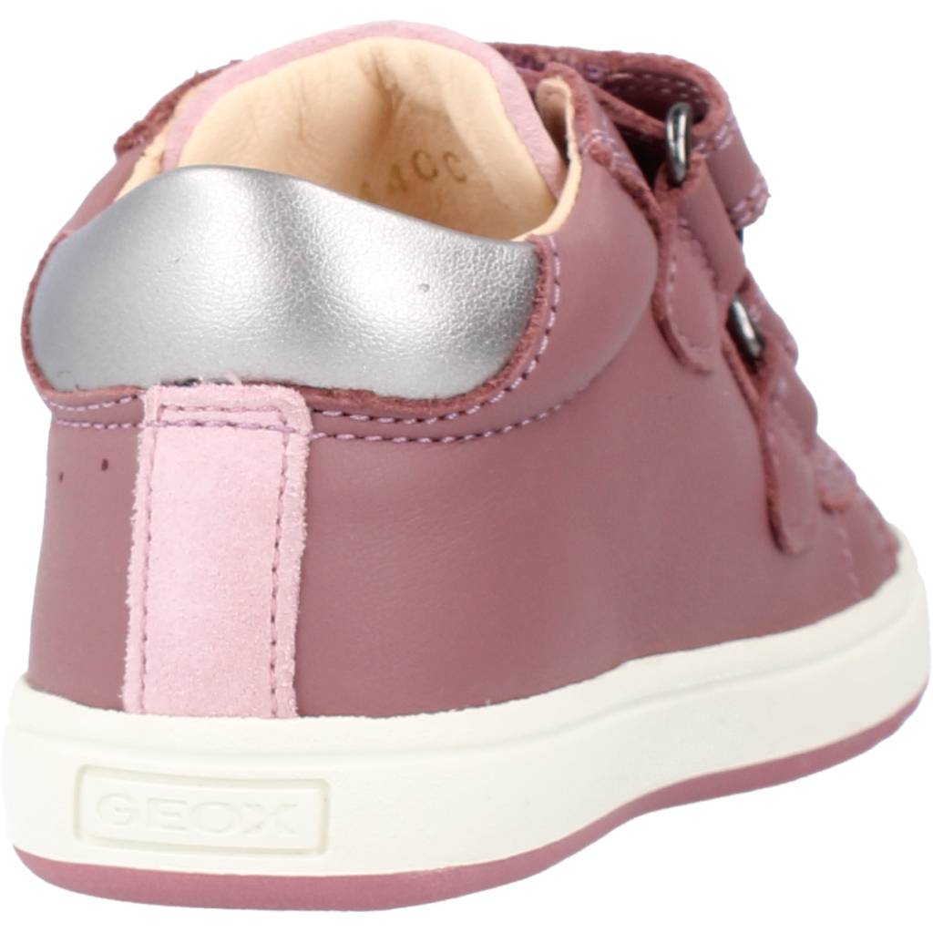 GEOX B BIGLIA GIRL C en color ROSA (3)