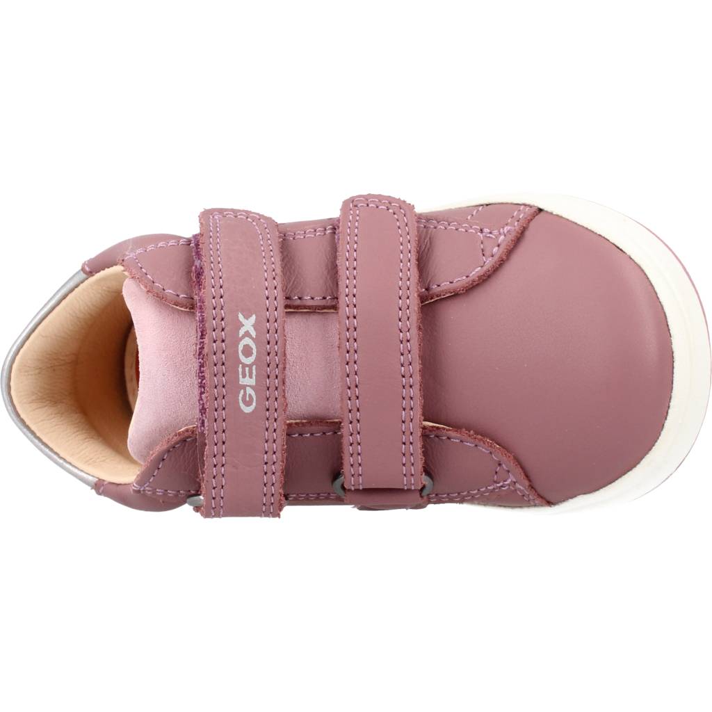 GEOX B BIGLIA GIRL C en color ROSA (7)