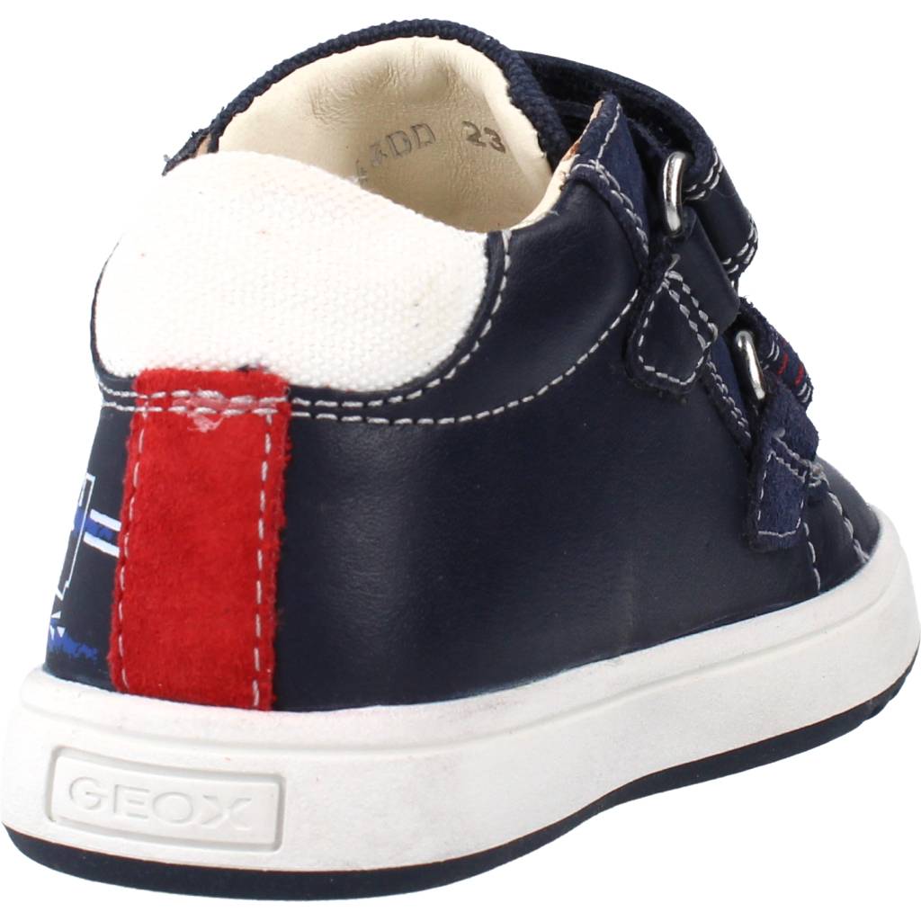 GEOX B BIGLIA BOY D en color AZUL (3)