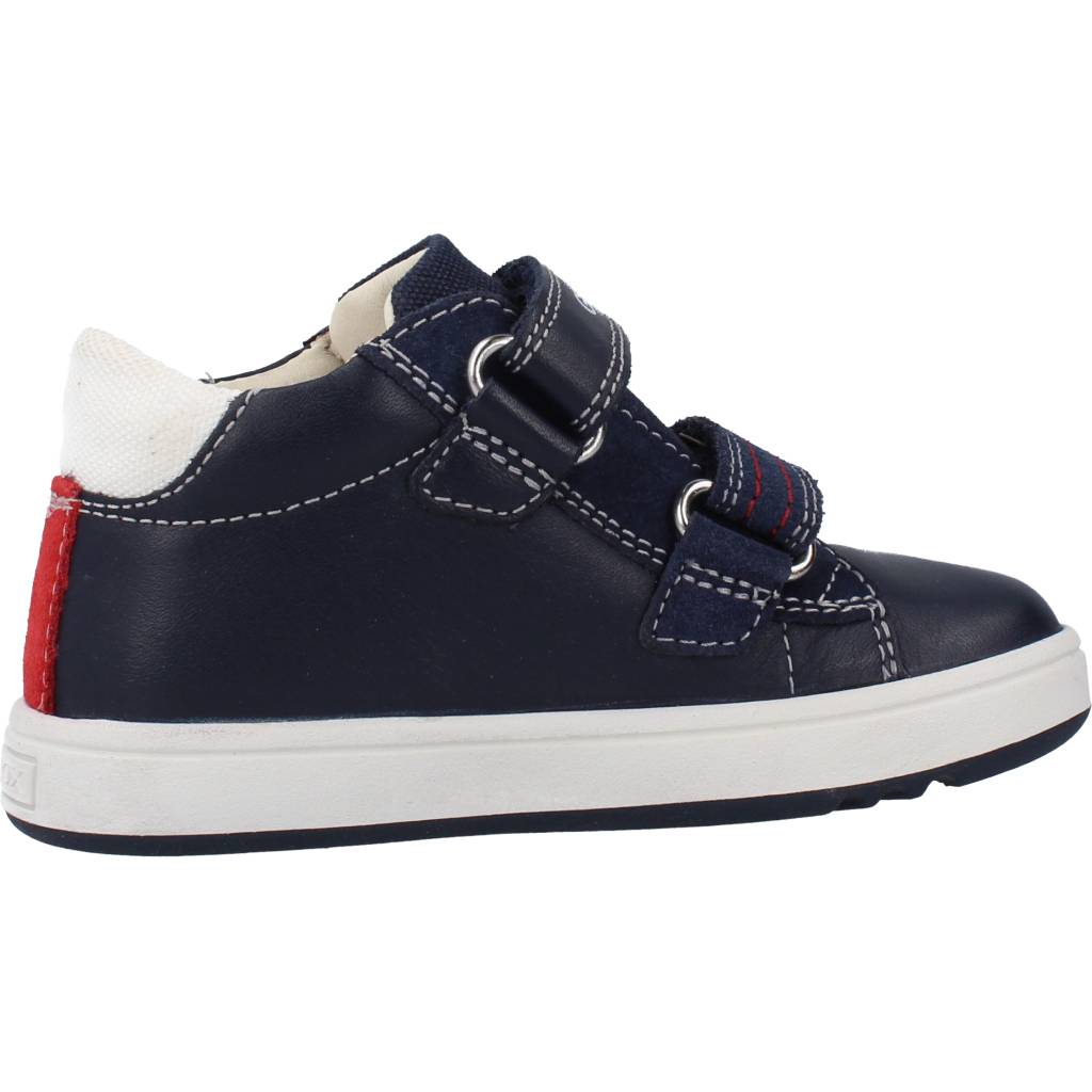 GEOX B BIGLIA BOY D en color AZUL (4)