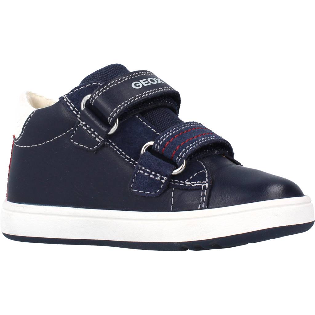 GEOX B BIGLIA BOY D en color AZUL (5)