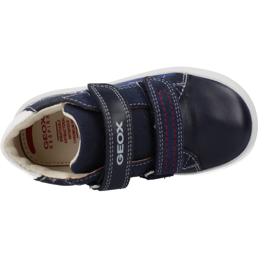 GEOX B BIGLIA BOY D en color AZUL (7)