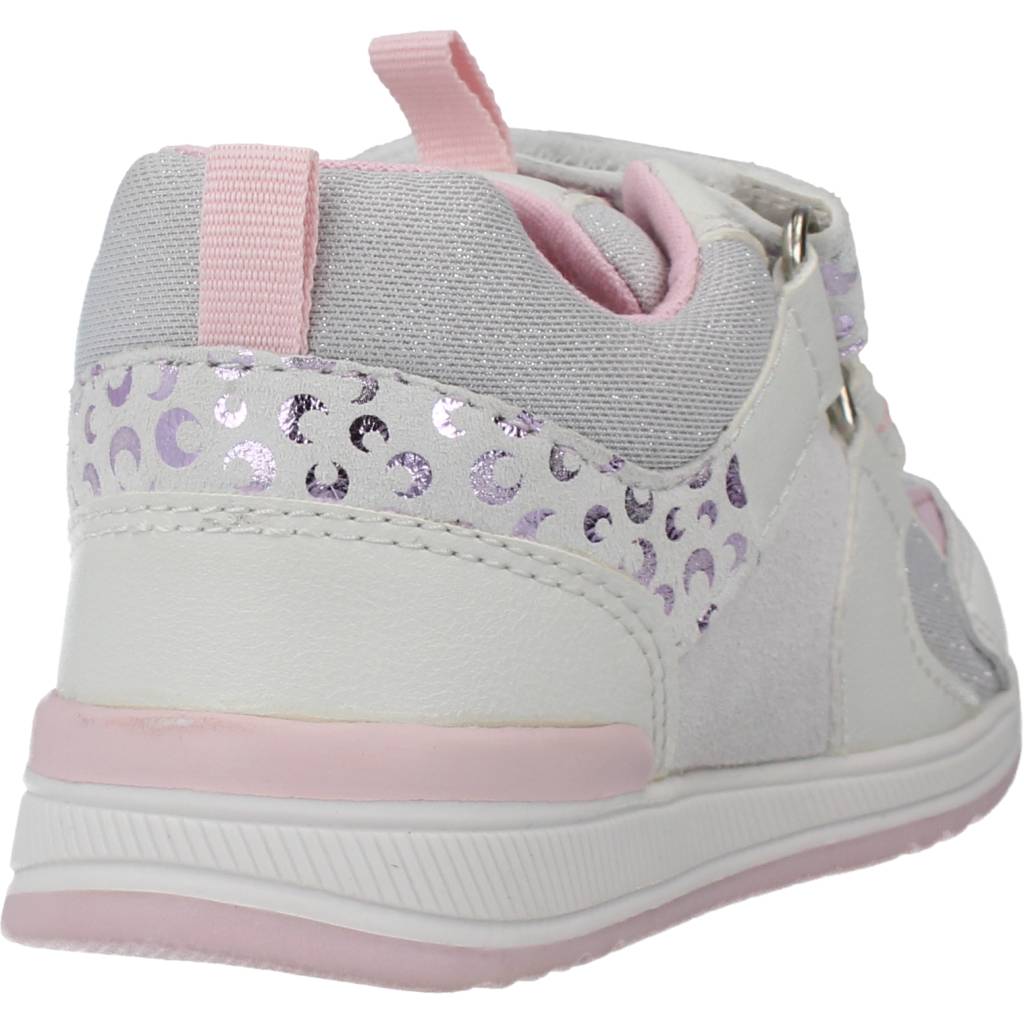 GEOX B RISHON GIRL en color BLANCO (3)