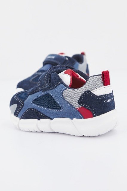 GEOX B FLEXYPER BOY en color AZUL (3)