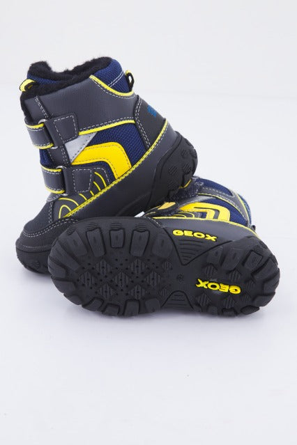 GEOX B GULP B BOY ABX en color AZUL (3)