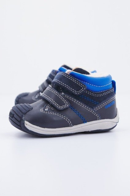 GEOX B TOLEDO BOY en color AZUL (1)
