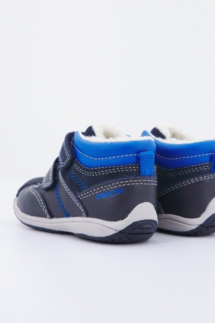 GEOX B TOLEDO BOY en color AZUL (3)