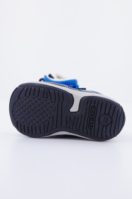 GEOX B TOLEDO BOY en color AZUL (4)