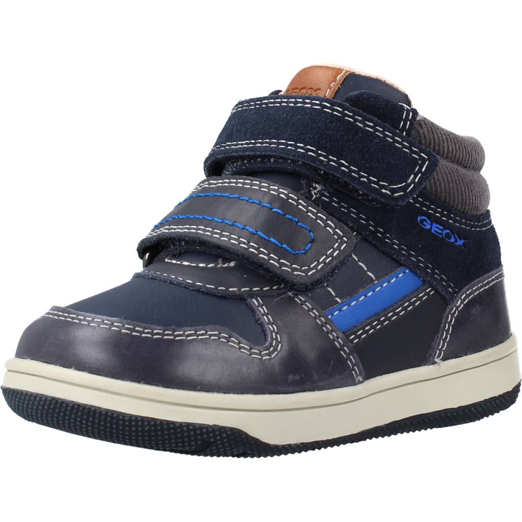 GEOX B NEW FLICK BOY en color AZUL (1)