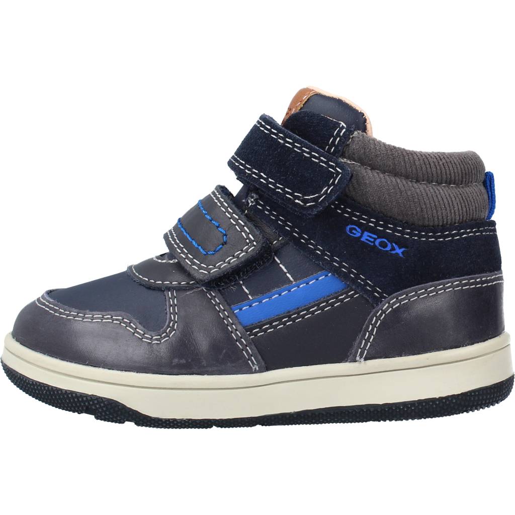 GEOX B NEW FLICK BOY en color AZUL (2)