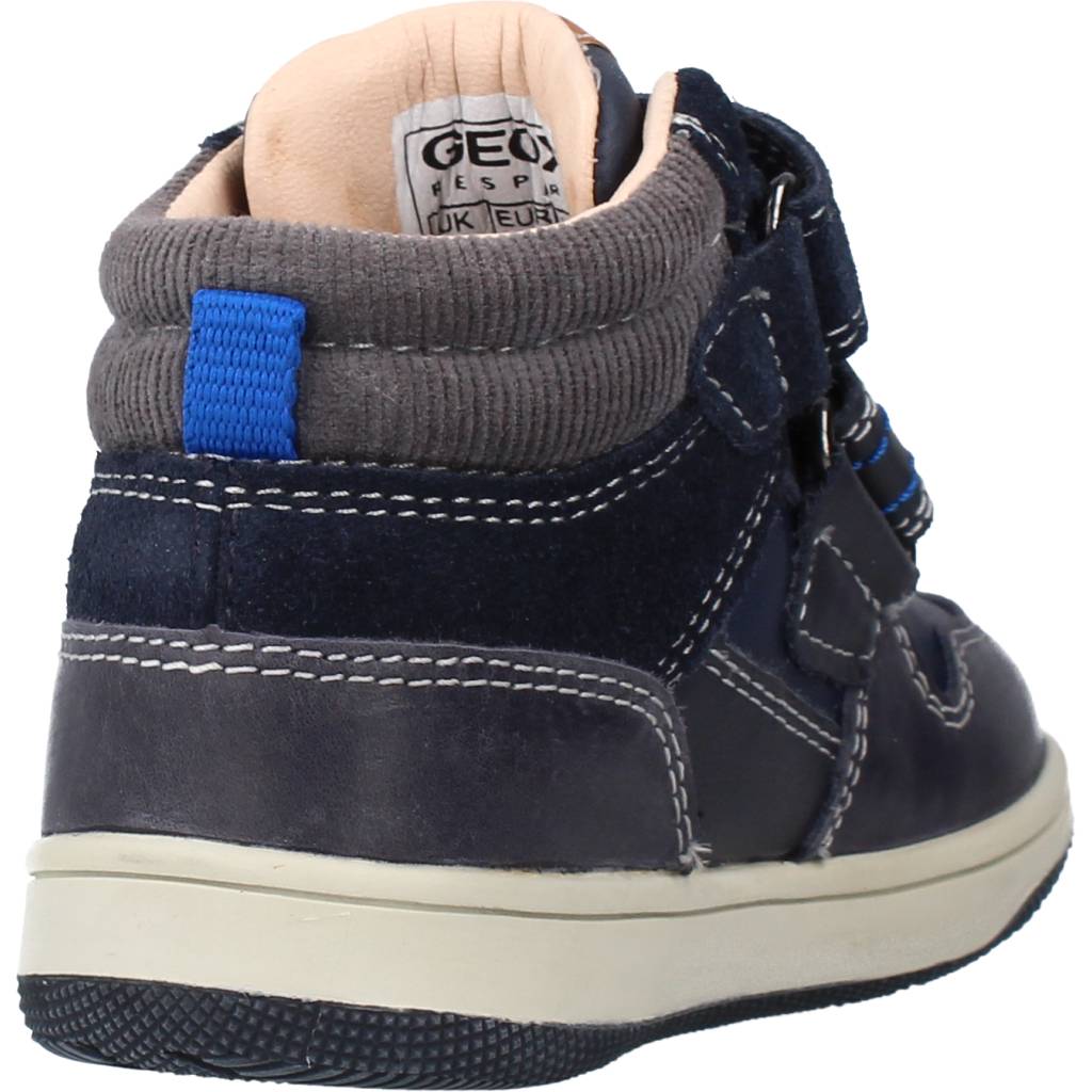 GEOX B NEW FLICK BOY en color AZUL (3)