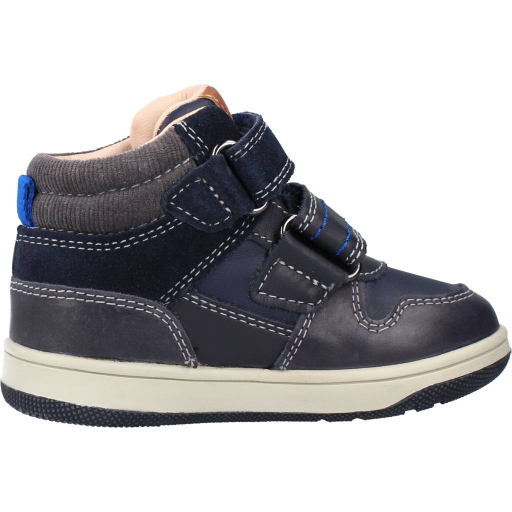 GEOX B NEW FLICK BOY en color AZUL (4)