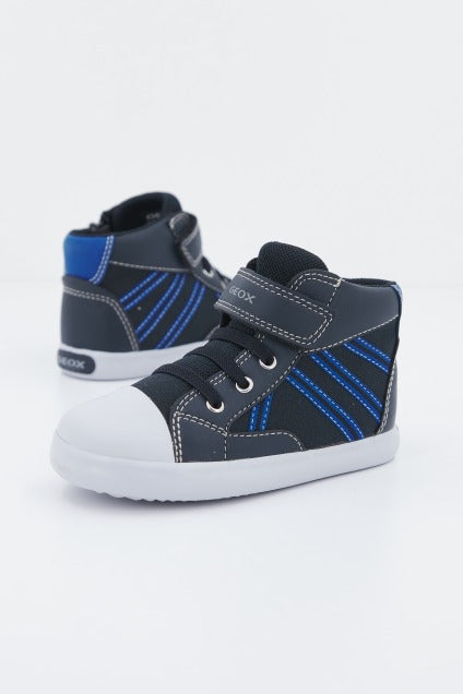 GEOX B GISLI BOY en color AZUL (1)