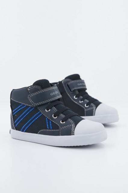 GEOX B GISLI BOY en color AZUL (2)