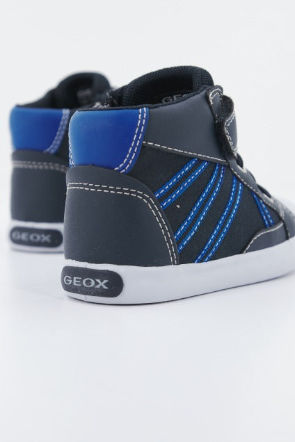 GEOX B GISLI BOY en color AZUL (3)
