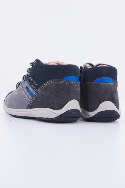 GEOX B TOLEDO BOY en color AZUL (2)