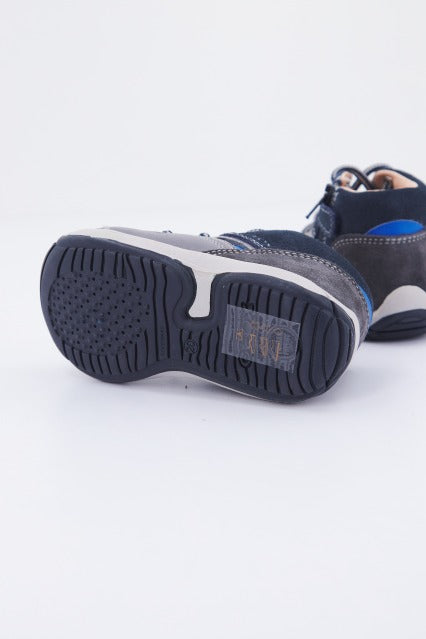 GEOX B TOLEDO BOY en color AZUL (3)