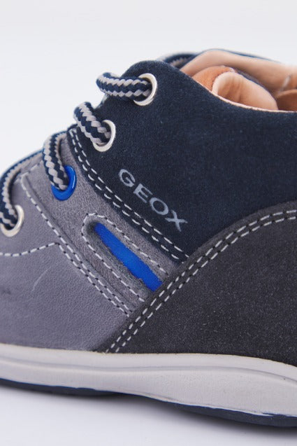 GEOX B TOLEDO BOY en color AZUL (4)
