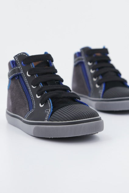 GEOX B KILWI BOY en color AZUL (2)