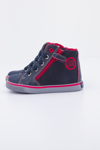 GEOX B KILWI BOY en color AZUL (1)