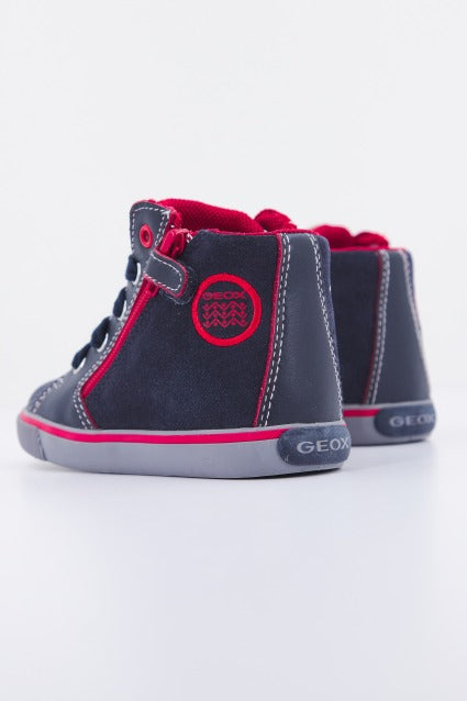 GEOX B KILWI BOY en color AZUL (2)