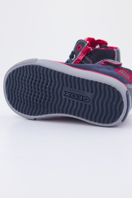 GEOX B KILWI BOY en color AZUL (3)