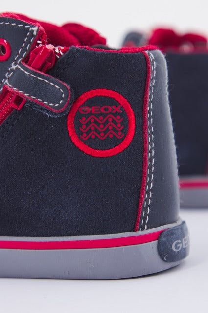 GEOX B KILWI BOY en color AZUL (4)
