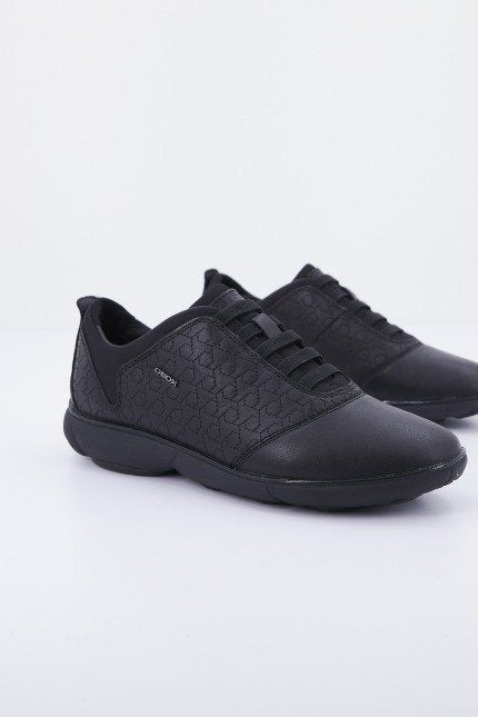 GEOX D NEBULA en color NEGRO (1)