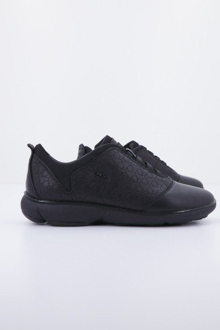 GEOX D NEBULA en color NEGRO (2)