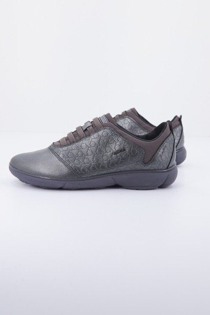 GEOX D NEBULA en color GRIS (1)