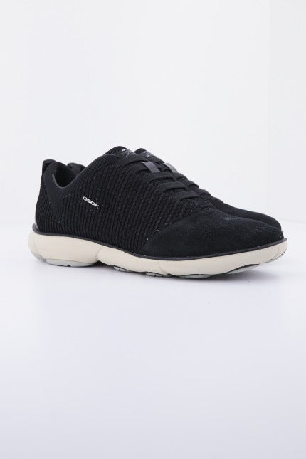 GEOX D NEBULA en color NEGRO (1)