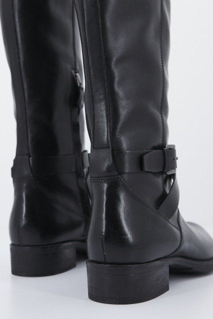 GEOX D MELDI D en color NEGRO (3)